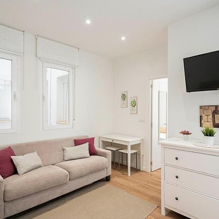 Quiet And Cosy Flat In N. Salamanca Мадрид Екстериор снимка